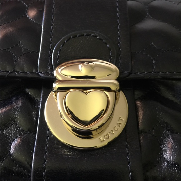 Lovecat Paris going-out bag - Picture 3 of 7